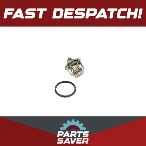 Coolant thermostat fits toyota - coolant,