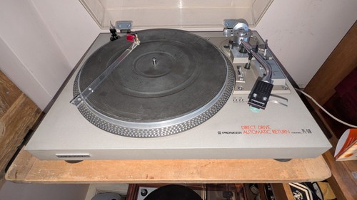 Pioneer 518x direct - pl,