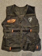 Hasbro Nerf N-Strike Elite