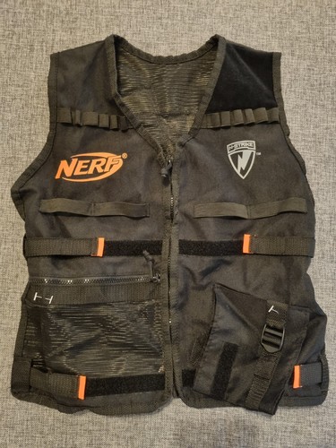 Hasbro nerf strike elite - n-strike,
