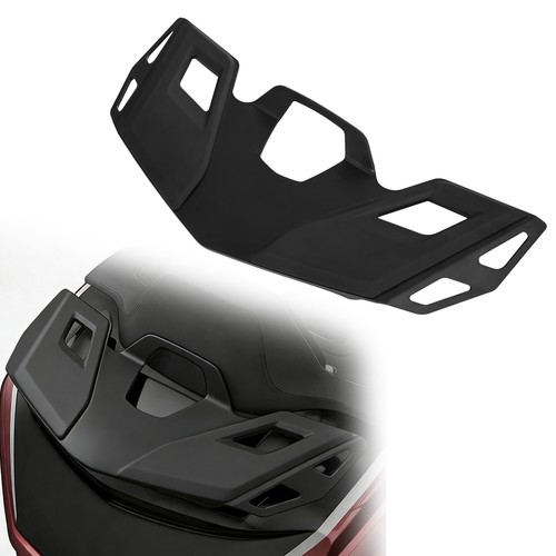 Trunk luggage rack led - luggage, w/
