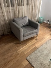 IKEA ARMCHAIR GOOD CONDITION
