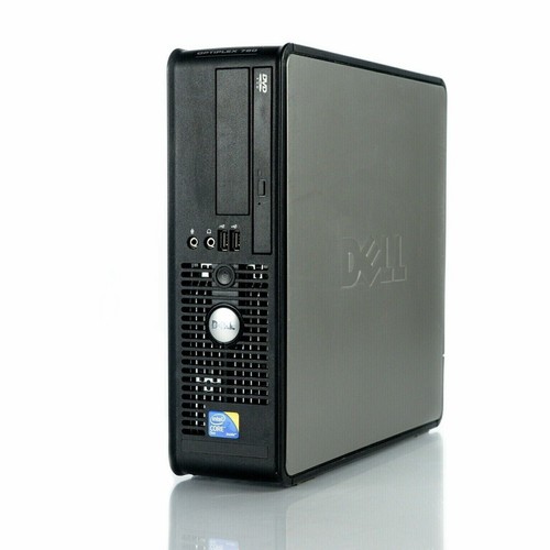 Dell optiplex 760 - dell, 4gb