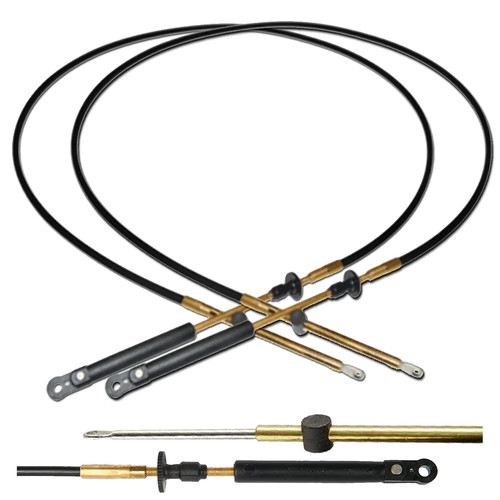 C14 multiflex throttle - multiflex, throttle/gear