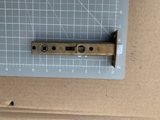 CLASSIC / ANTIQUE BRAND NEW 6 INCH YALE LATCH FROM OLD STOCK