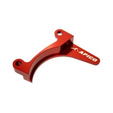 Engine Case Saver For Montesa 4RT 05-24 RED