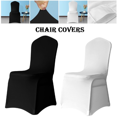 Wedding chair covers polyester - wedding,