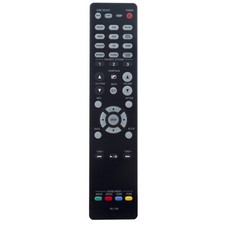 RC-1184 Replaced Remote Control for Denon AV Receiver RC1184 AVR-X3000 AVRX3000