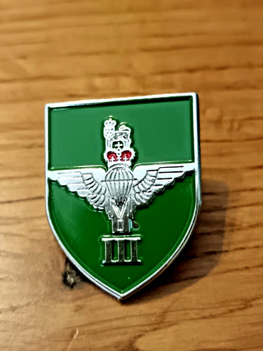 3rd battalion parachute - battalion,