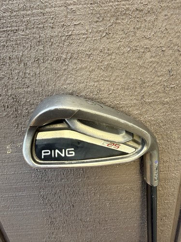 Ping g25 iron senior - ping,