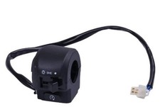 Dirt Racing Right Switch Assy