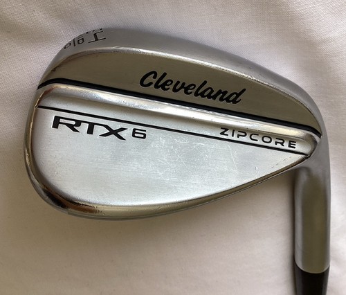 Cleveland rtx zipcore 54 - cleveland,