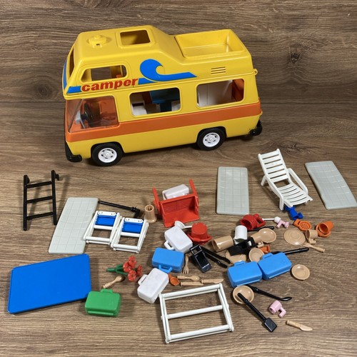 Playmobil geobra 3148 vintage - geobra,