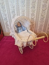 Dolls Vintage Style Babby