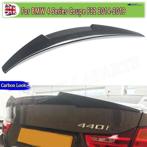 For bmw series - 4,