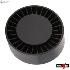 TENSIONER PULLEY VRIBBED BELT