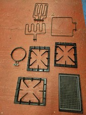 BRITANNIA  Range Cooker  PARTS