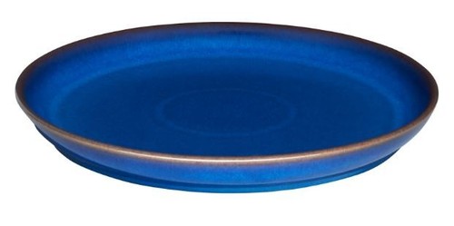 Denby imperial blue coupe - imperial,