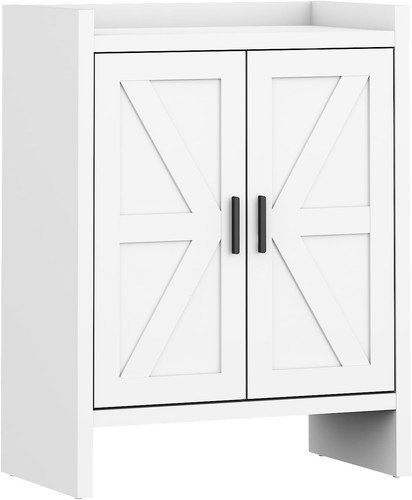 Shoe cabinet rattan storage - cabinet,