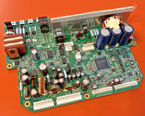 Koden radar pcb - koden, for