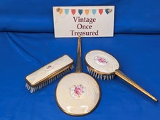 Vintage Dressing Table Set *