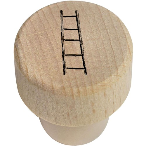 19mm wooden ladder - 'wooden,