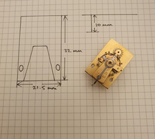 A  SMALL SIZED SWISS CARRIAGE