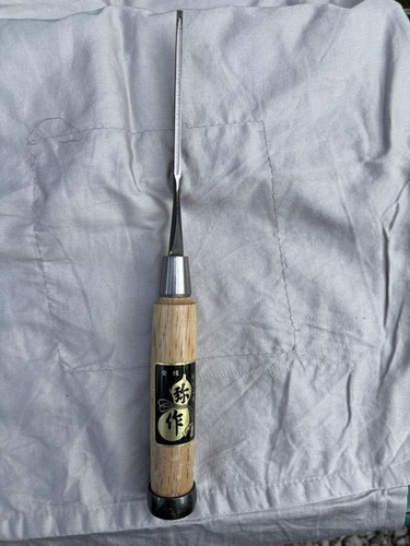 Fujikawa japanese bench chisel - fujikawa,