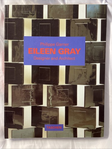 Eileen gray philippe - by, garner