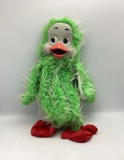 Vintage 16” Plush Orville