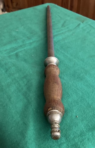 Large butchers knife - large,