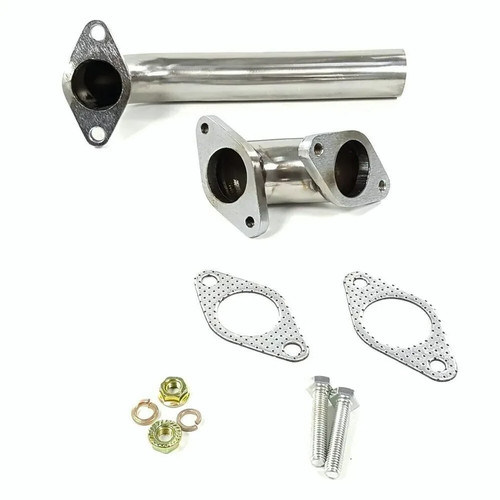 Stainless 35mm 38mm external - 35mm,