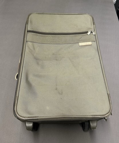 Briggs riley carry - &, carry-on