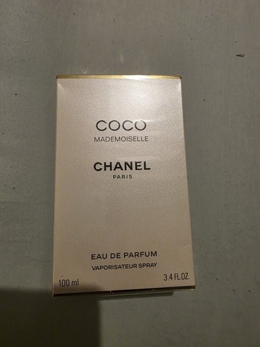 Chanel coco mademoiselle - coco, eau