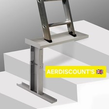 Ladder Leveler Leg Stabilizer