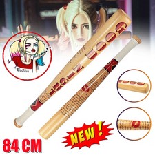 Harley Quinn Replica Baseball
