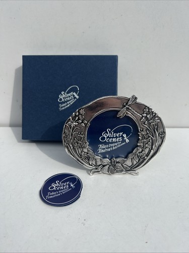 Vintage silver scenes 1996 - scenes,