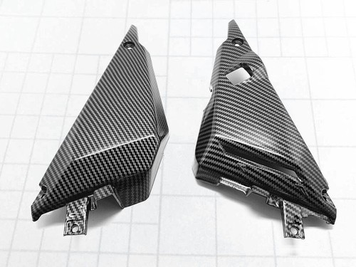 Side frame cover panel fairing - cover,