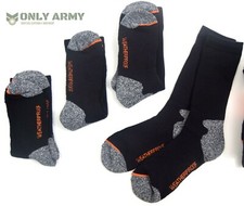 4 x Pairs Outdoor Crew Socks