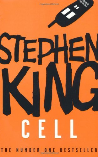 Cell stephen king - cell,stephen, king-