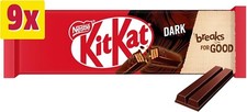 KitKat 2 Finger Dark Chocolate