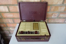 Vintage 1950's Vidor 396A