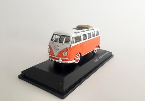 Volkswagen microbus 1962 - volkswagen,