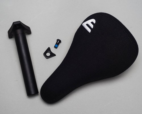 Tripod seat post - seat, &