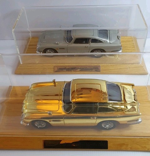 Danbury mint aston - danbury,