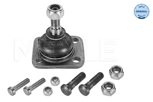 Front right ball joint - front, fits