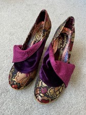 Irregular Choice Women's Flick