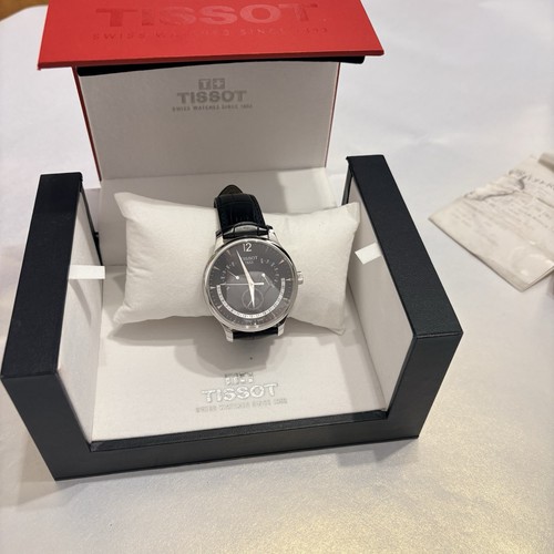 Tissot tradition perpetual - tissot,