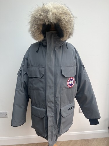 Canada goose expedition - canada,