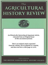 THE SPREAD OF THE THRESHING